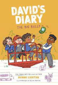 The Big Bully (David's Diary)