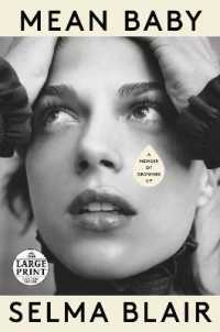 Mean Baby : A Memoir of Growing Up