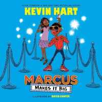 Marcus Makes It Big (4-Volume Set) (Marcus) （Unabridged）