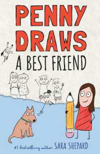 Penny Draws a Best Friend (Penny Draws)