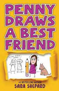 Penny Draws a Best Friend (Penny Draws)
