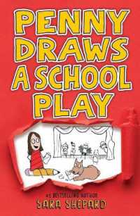 Penny Draws a School Play (Penny Draws)