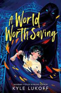 A World Worth Saving