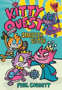 Kitty Quest: Sinister Sister (Kitty Quest)