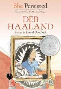 She Persisted: Deb Haaland (She Persisted)
