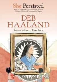 She Persisted: Deb Haaland (She Persisted)