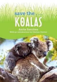 Save the... Koalas (Save the...)