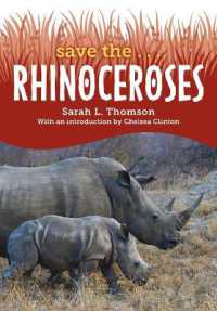 Save the... Rhinoceroses (Save the...)