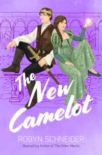 The New Camelot (Emry Merlin)