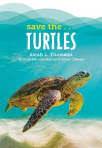 Save the...Turtles (Save the...)