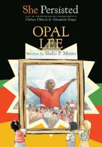 She Persisted: Opal Lee (She Persisted)