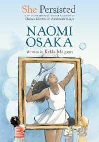 She Persisted: Naomi Osaka (She Persisted)