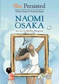 She Persisted: Naomi Osaka (She Persisted)