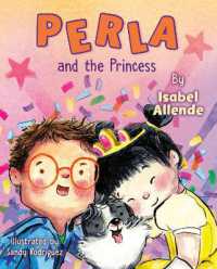 Perla and the Princess