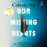 Our Missing Hearts: Reese's Book Club : A Novel