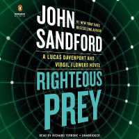 Righteous Prey (A Prey Novel)