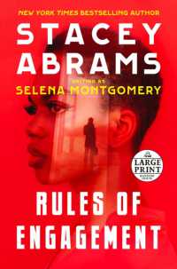 Rules of Engagement （Large Print）