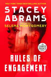 Rules of Engagement (Random House Large Print) -- Paperback (English Language Edition)