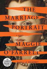 The Marriage Portrait: Reese's Book Club : A novel （Large Print）