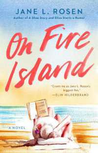 On Fire Island -- Hardback