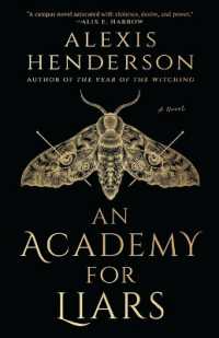 An Academy for Liars