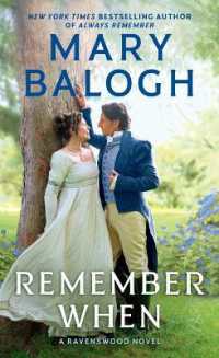 Remember When : Clarissa's Story (A Ravenswood Novel)