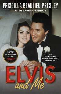 Elvis and Me : The True Story of the Love between Priscilla Presley and the King of Rock N' Roll