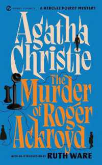 The Murder of Roger Ackroyd (Hercule Poirot)