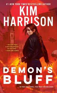 Demon's Bluff (Hollows)