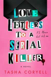 Love Letters to a Serial Killer