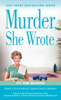 Murder, She Wrote: Fit for Murder (Murder, She Wrote)