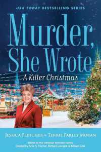 Murder, She Wrote: a Killer Christmas (Murder, She Wrote)