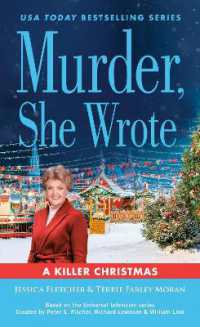 Murder, She Wrote: A Killer Christmas (Murder, She Wrote)