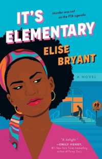 It's Elementary (Mavis Miller Mysteries)