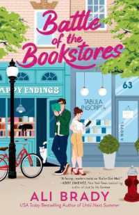 Battle of the Bookstores