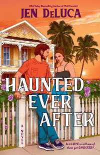 Haunted Ever after