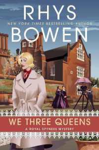 We Three Queens (A Royal Spyness Mystery)