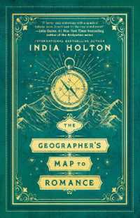 The Geographer's Map to Romance (Love's Academic)