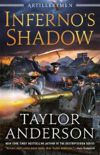 Inferno's Shadow (Artillerymen)