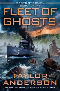 Fleet of Ghosts