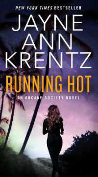 Running Hot (An Arcane Society Novel)