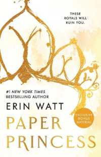 Paper Princess (The Royals)