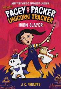 Pacey Packer Unicorn Tracker 2: Horn Slayer (Pacey Packer, Unicorn Tracker (#2))