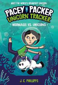 Pacey Packer, Unicorn Tracker 3: Mermaids vs. Unicorns : (A Graphic Novel)