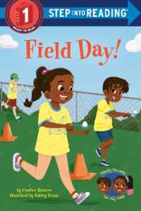Field Day! (Step into Reading) （Library Binding）