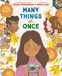 Many Things at Once （Library Binding）