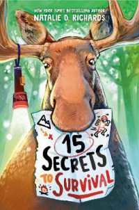 15 Secrets to Survival （Library Binding）