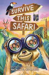 Survive This Safari （Library Binding）