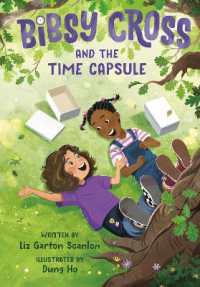 Bibsy Cross and the Time Capsule (Bibsy Cross)