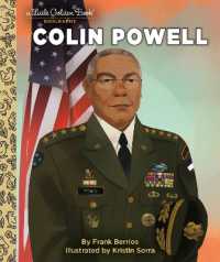 Colin Powell: a Little Golden Book Biography